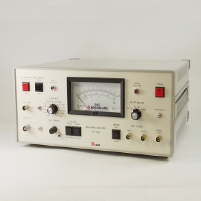 日本 亚光 ACO TYPE6030A 测量用增幅器