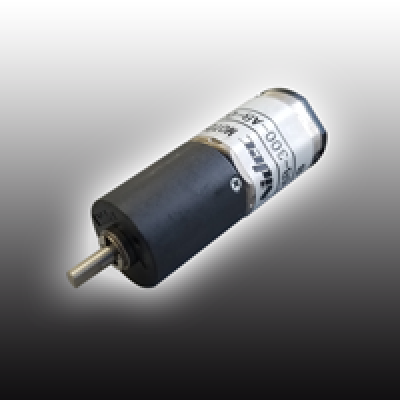 日本 NIDEC 尼得科 MG16B 直流减速电机