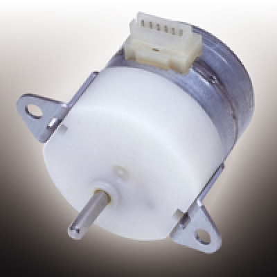 日本 NIDEC 尼得科 SPG27-1000 步进电机 步进马达