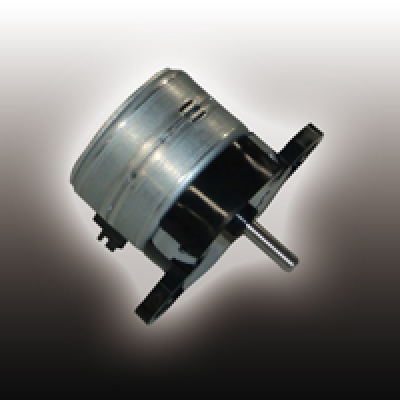 日本 NIDEC 尼得科 SPG27-2000 步进电机 步进马达