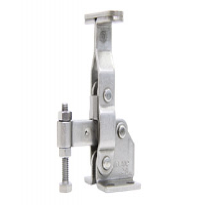 日本 KAKUTA 角田 No.40P-2S 下压式肘节夹