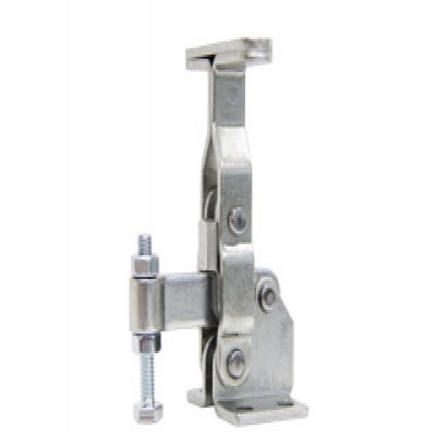 日本 KAKUTA 角田 No.40P 下压式肘节夹