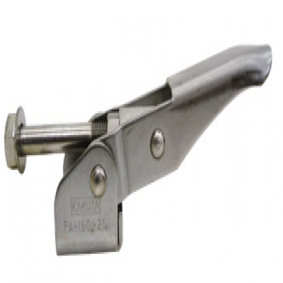 日本 KAKUTA 角田 FA160-2S 钩式（拉式）夹具