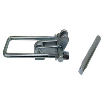 日本 KAKUTA 角田 No.FA400 钩式（拉式）夹具