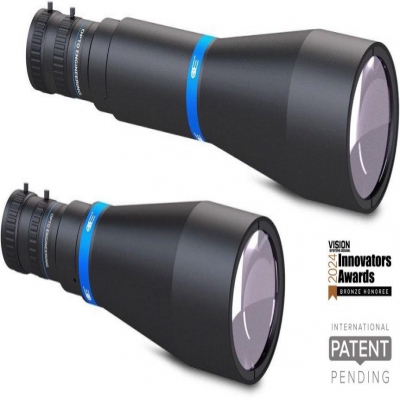 日本 OPTART 奥普特 HCSI023 HCSI3M 超远心镜头