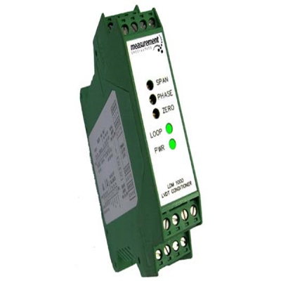 日本 SANKYO 三协 LDM-1000 LVM-110 差动变压器信号调节器