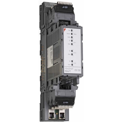 日本 SANKYO 三协 VSV301 振动监测器