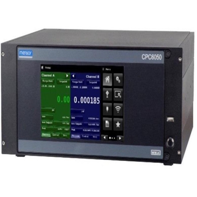 日本 SANKYO 三协 CPC6050 压力控制器