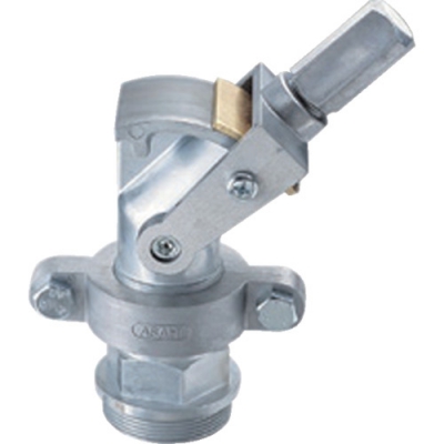 日本 旭金属工业 ASH AC6100 油罐旋塞