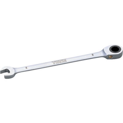 日本 前田 TONE RM-08 棘轮眼镜扳手