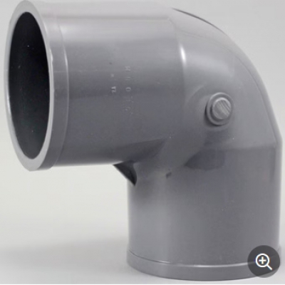 日本 积水 SEKISUI TSL100 弯管