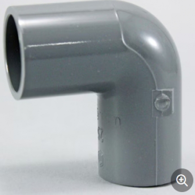 日本 积水 SEKISUI TSL25 弯管