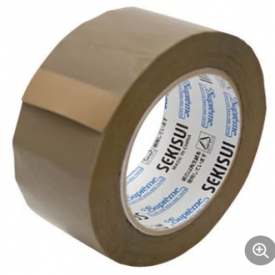 日本 积水 SEKISUI P882EB3 OPP胶带