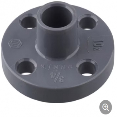 日本 积水 SEKISUI 10K&times;20 法兰盘