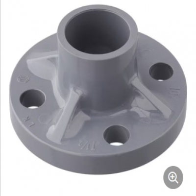 日本 积水 SEKISUI 10K&times;80 法兰盘