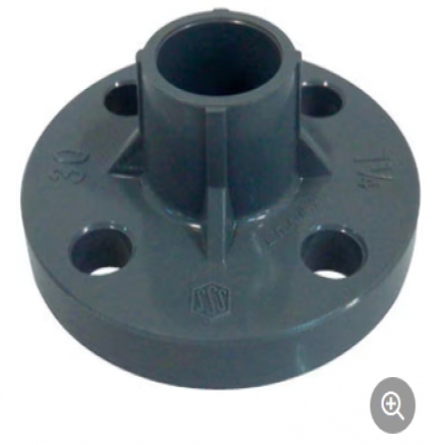 日本 积水 SEKISUI 10K&times;30 法兰盘