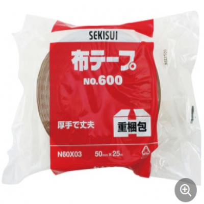 日本 积水 SEKISUI N60X03 布胶带
