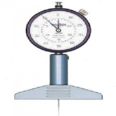 日本 得乐 TECLOCK DM-230 深度计