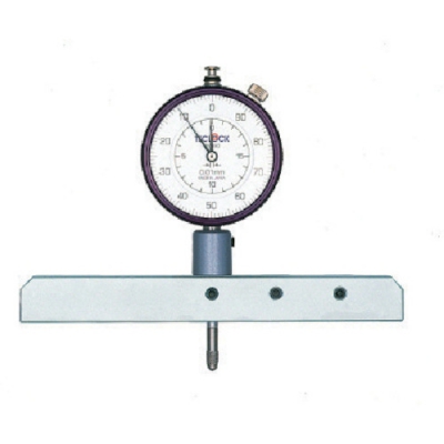 日本 得乐 TECLOCK DM-293 千分表