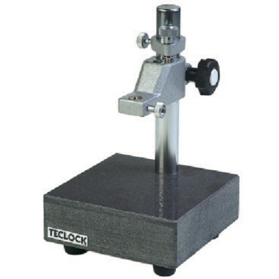 日本 得乐 TECLOCK USG-28 花岗岩支架