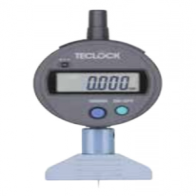 日本 得乐 TECLOCK DMD-2500S2 数字深度计