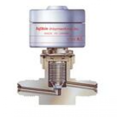 日本 富士金 FUJIKIN FPR-71-6.35#A 钢制自动波纹管阀