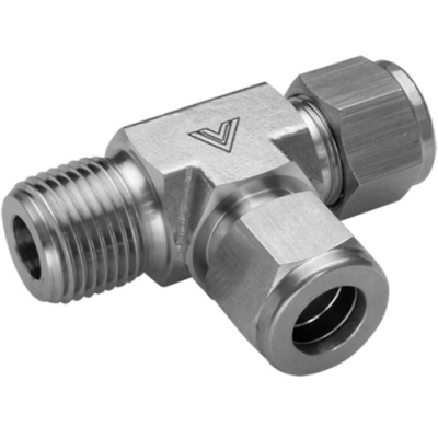 日本 富士金 FUJIKIN VUWTL-16D-V 不锈钢接头 V-Lok管连接器