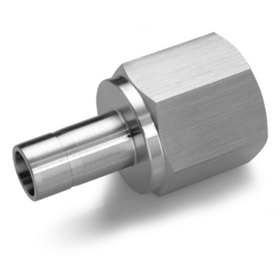 日本 富士金 FUJIKIN VUW-GA-25.4EN-V 不锈钢接头 V-Lok管连接器