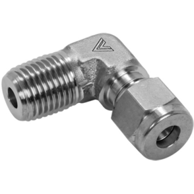 日本 富士金 FUJIKIN VUWL-3AN-V 不锈钢接头 V-Lok管连接器