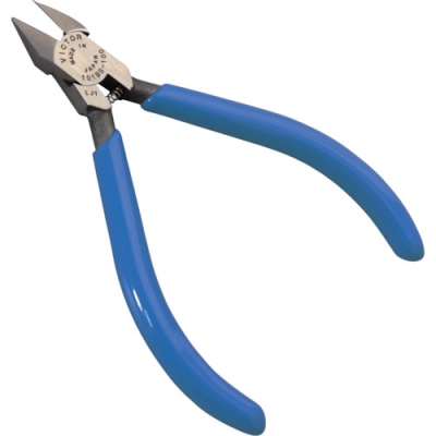 日本 胜利 Victor 101BS-100 薄边切割钳