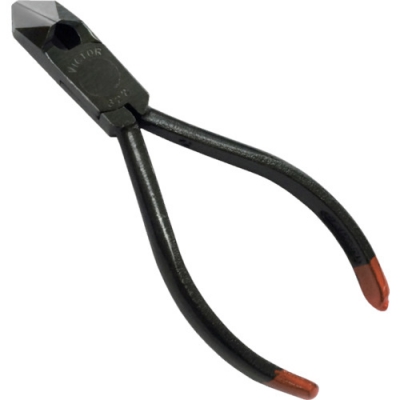 日本 胜利 Victor 322-100 微型对角钳