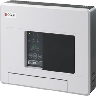 日本 大崎电业 OSAK MU-DM3 集中自动查表系统