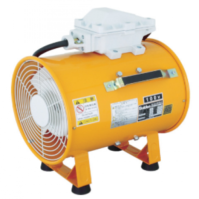 日本 瑞电 SUIDEN SJF-300D1-2M 鼓风机