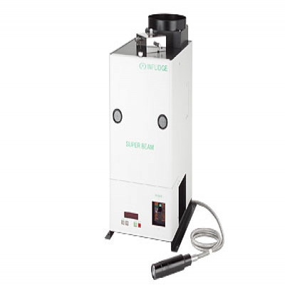 日本 INFLIDGE 英富丽 SBH-300A 光束加热器