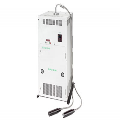 日本 INFLIDGE 英富丽 SBH-1000A 光束加热器