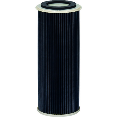 日本 AMANO 安满能 PIB21657 除尘器过滤器