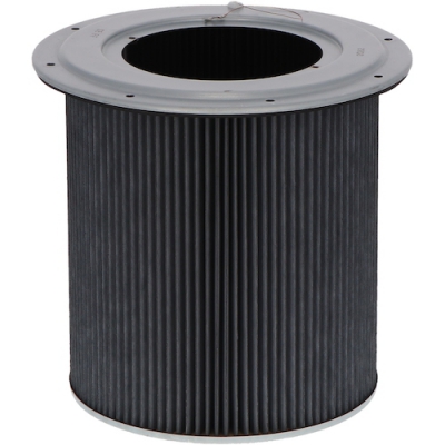 日本 AMANO 安满能 VJA25617 吸尘器过滤器