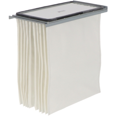 日本 AMANO 安满能 VFA12205 除尘器过滤器