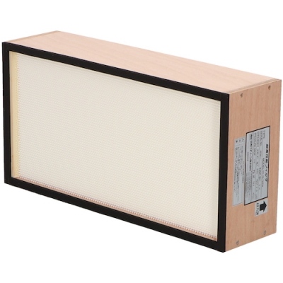 日本 AMANO 安满能 DAS81050 除尘器过滤器