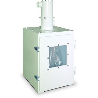 日本 AMANO 安满能 SR-200 预除尘器