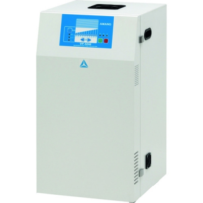 日本 AMANO 安满能 VF-5HG-100V 激光打标除尘器