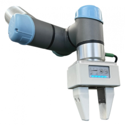 日本 NEWERA 新时代 ELCT1-100-20-NEWR 电动机械臂