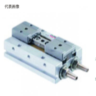 日本 NEWERA 新时代 HP06-25JC-S 空气夹持器