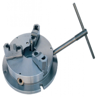 日本 CHUCK 小林铁工 FCT-10 铣削卡盘