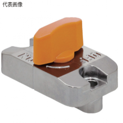 日本 IMAO 今尾 QCSL1006-OG 长孔滑锁