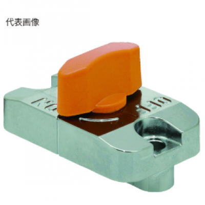 日本 IMAO 今尾 QCSL1003-OG 长孔滑锁