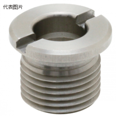 日本 IMAO 今尾 QCBU1012-M16 球锁插座