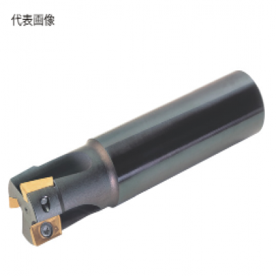 日本 MOLDINO 三菱 AHU1016R-2 铣削立铣刀