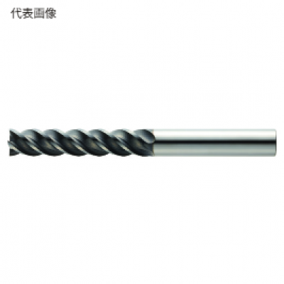 日本 MOLDINO 三菱 EPSFL4030-PN 硬质合金方形立铣刀