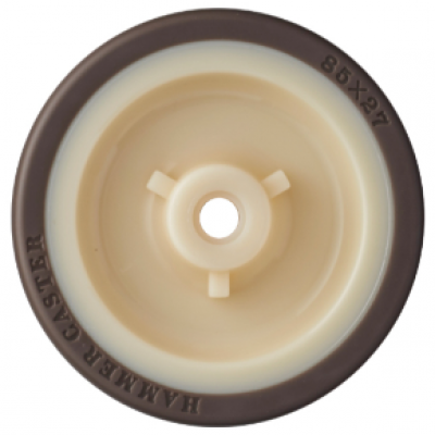 日本 Hammer 锤牌 439E-UR85 聚氨酯轮